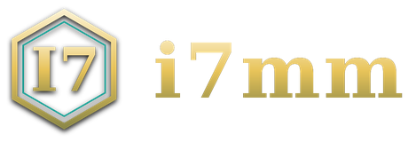 i7mm logo